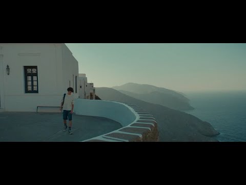 COSMOTE TELEKOM  - TV Spot - Χάρτινο το φεγγαράκι