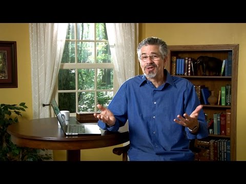 The Law of the King: HeavenWord TV - 0195