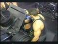 MUSCLE TRAINING GYM HARD BODIES BUILD ...