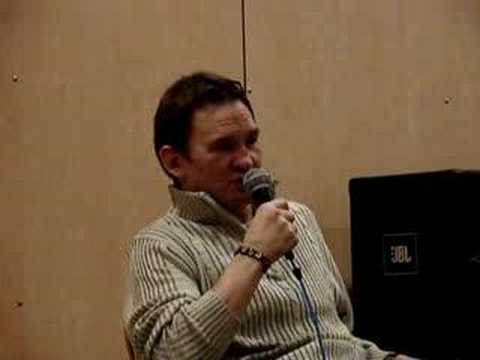 marek piotrowski w Łochowie cz1