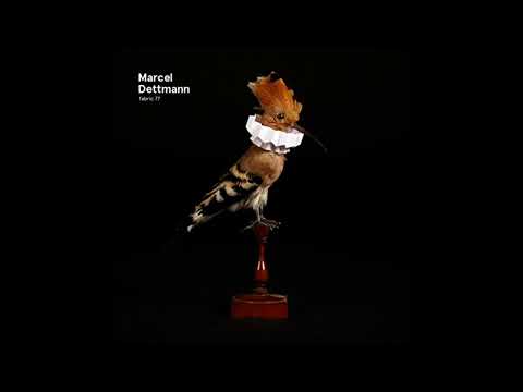 Fabric 77 - Marcel Dettmann (2014) Full Mix Album