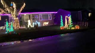 2022 Christmas With A Capital C by GoFish