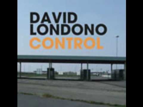 David Londono - Control (Original Mix)