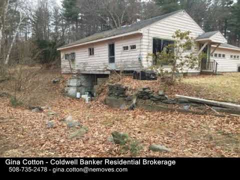 101 Parker Rd, Lancaster MA 01523 - Single Family Home - Real Estate - For Sale -
