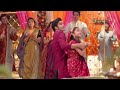 Bondita And Anirudh Cute Couple Dance Barrister Babu