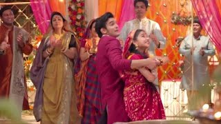 Download lagu Bondita and Anirudh😉 cute 😍 couple dance 😎// Barrister babu 😀 mp3