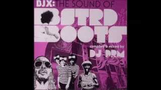 The Sound Of BSTRD BOOTS - compiled & mixed by DJ DRM