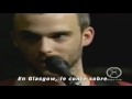 Travis - As You Are  (Subtitulada al español) | Historia detrás.