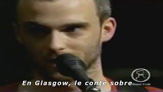 Travis - As You Are  (Subtitulada al español) | Historia detrás.