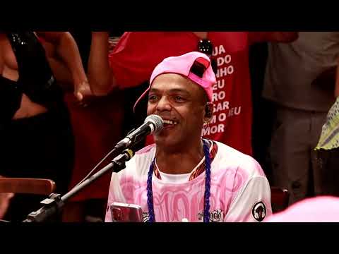 Roda de Samba - Dói Dói Dói - Sino da Igrejinha - Quando a Gira Girou