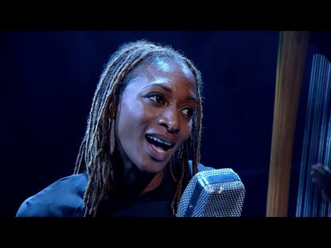ALA.NI - Cherry Blossom - Later... with Jools Holland - BBC
