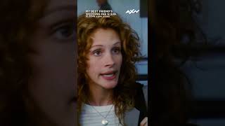 My Best Friend&#39;s Wedding premieres this Feb 12 on AXN!