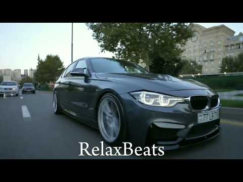 RelaxBeats ft. Könül Kərimova - Qəm Eyləmə ( REMIX )