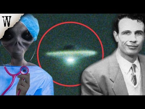 3 Strange ALIEN ABDUCTION CASES That Healed People
