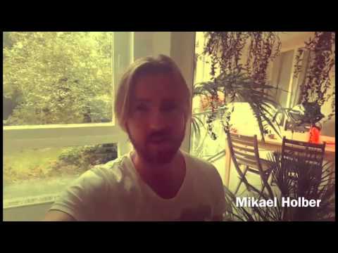 Teaser Tango Cazino 2015 - Mikael Holber