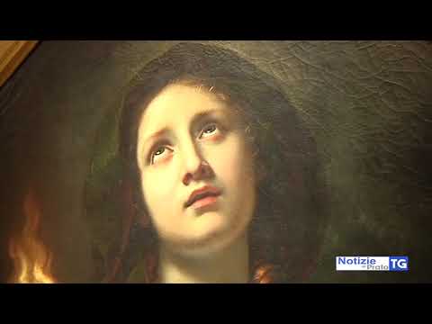 2018-09-10 PRATO - GALLERIA DEGI ALBERTI, SI REPLICA L'INGRESSO GRATUITO