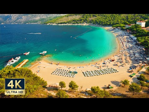 3 Tage 4K-Rundgang auf der Insel Rab in Kroatien