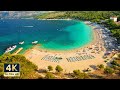 3 Tage 4K Rundgang Auf Der Insel Rab In Kroatien