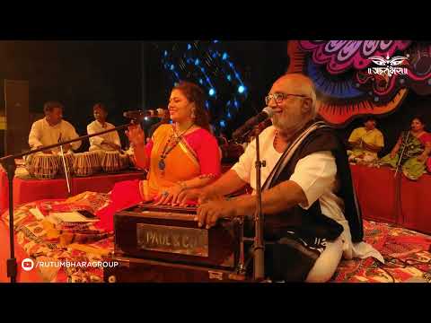 Koi Arasur jai ne | Atul Purohit | Jigna Dashputre | Iqbal Mir | Navratri 2022