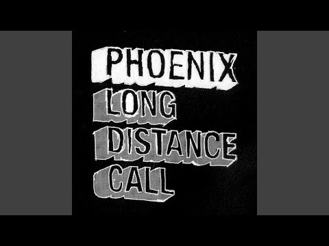 Video thumbnail for Long Distance Call (Sébastien Tellier Remix)