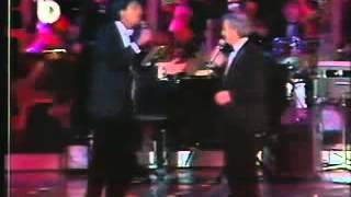 La Mamma Charles Aznavour + Enrico Macias avi