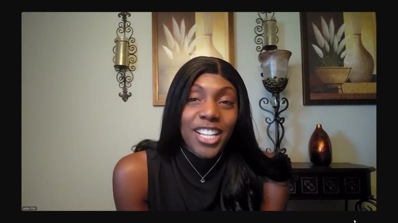 GGC EXTRA: Jaden Flint, Model Based Systems Engineering Task Lead, Intuitive Research