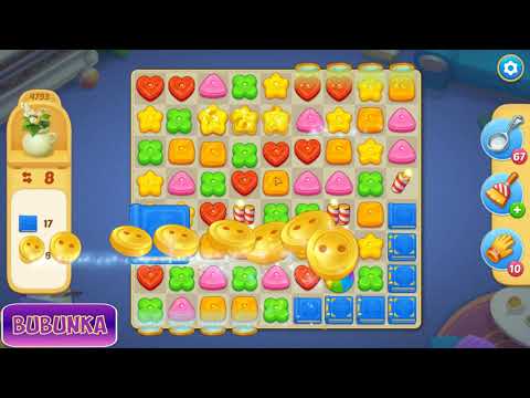 Matchington Mansion level 4793 HD