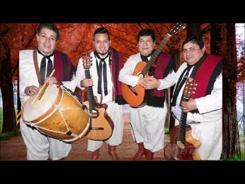 Los Cantores del Alba Mantelito blanco