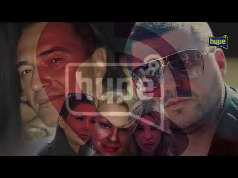 "Sita ucenjuje produkciju! Aneli bi odavno bila diskvalifikovana" SOK RAZGOVOR ASMINA I SITINOG MUZA