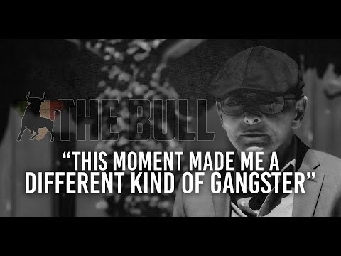 "This Moment Made Me A Different Kind Of Gangster" | Sammy "The Bull" Gravano