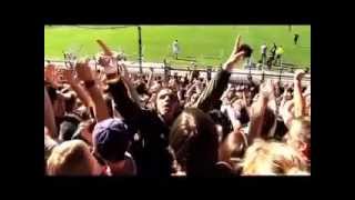 THE CREETINS - The Spirit Is Willing _ Zombies Over St.Pauli