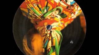James Din A4 ‎– Traumjob Frührentner (Lowtec Remix)