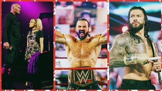 WWE Raw Highlights 28 Dec 2020  WWE Raw Full Show 