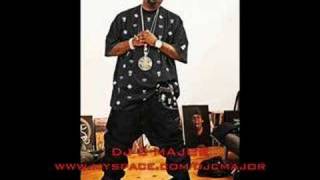 Trae Smile, ft.Styles P. Jada Kiss/ Screwed, dj c-major