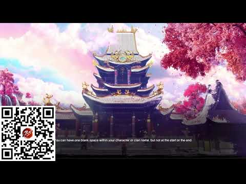 [水月劍靈私服] Blade & Soul private server Kungfu Master 1v1 pvp #1