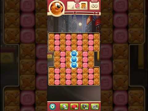 Toon Blast level 2651