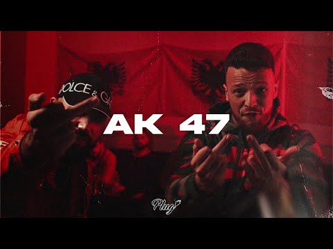 Zuna x Azet Type Beat - “AK 47” | Deutschrap Type Beat 2023