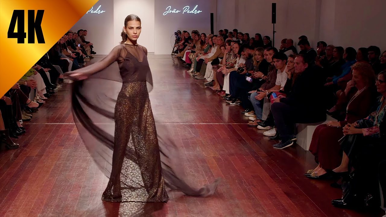 João Pedro | Moda Madeira 2025