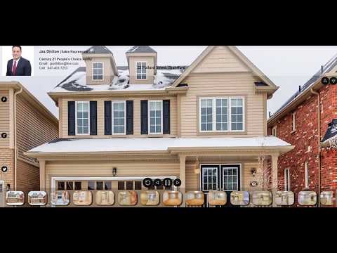 25 Pollard Street, Brantford