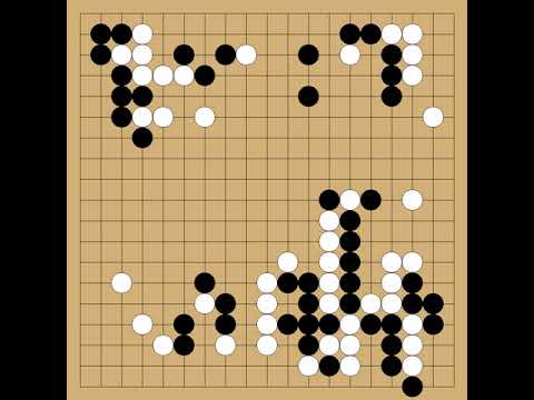 Fujisawa Rina(4p) vs Shibano Toramaru(8p) - Hankyu Summer Go Festival - round Super fast, round 1