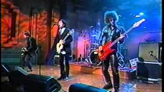 Superdrag - Sucked Out (Conan, 9-3-96)