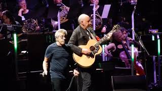 Imagine A Man The Who MSG NYC 5/13/2019