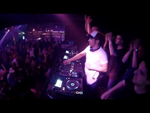 Lorenzo Navarro, Sergio Deep & Ivan Vican - Cierre Nochevieja Snatch Club - 31/12/17
