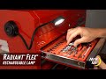NITE IZE Radiant Flex Rechargeable Lamp