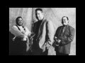 The Bronx Horns - Mambo Melani