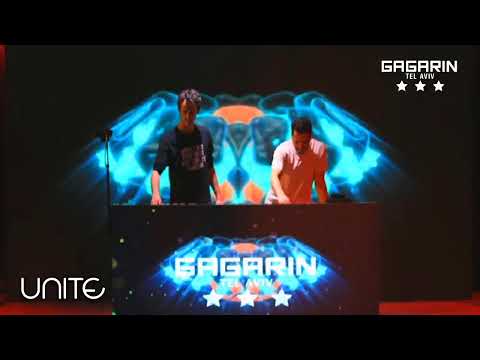 Rocky TIlbor @ ReUnite - Psytrance Sessions