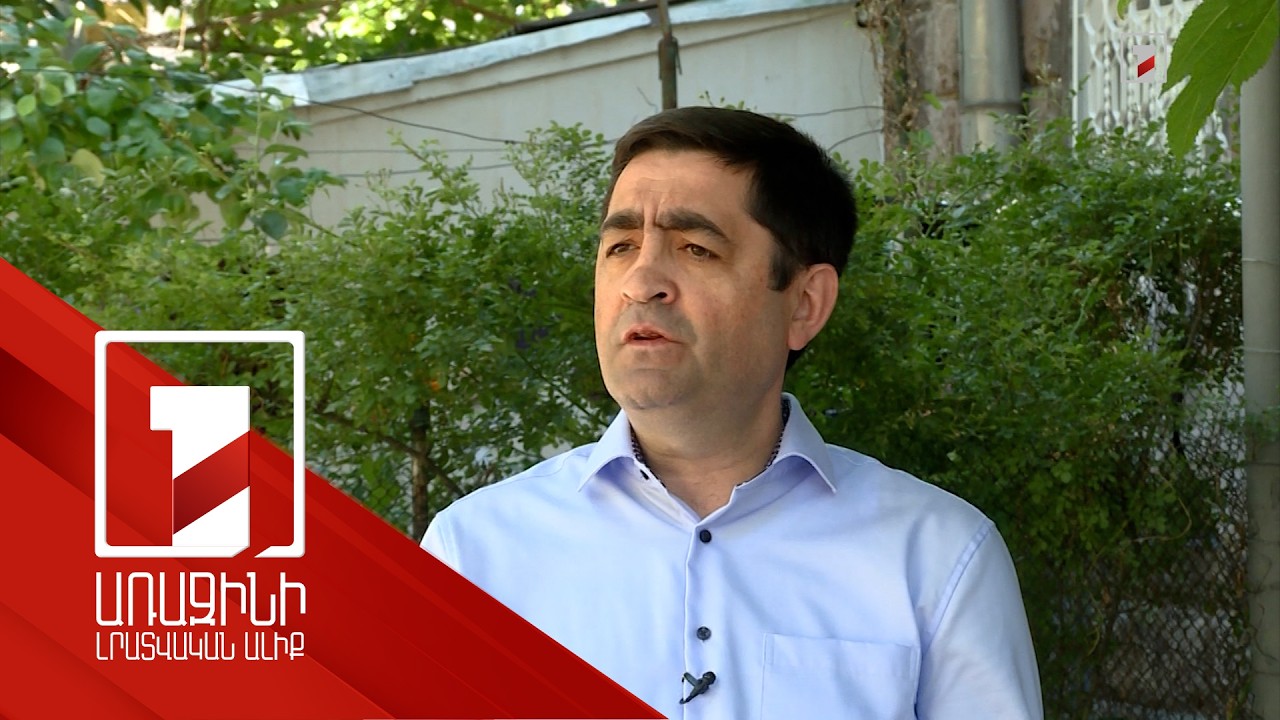 Քոչարյանի յուրաքանչյուր մեղադրանք հերքվում է փաստերով. փորձագետը բացում է հարցազրույցի տողատակերը