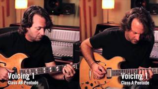 Video thumbnail for DT25 Guitar Amplifier - Voicing 1 Demo | Line 6 by Line 6