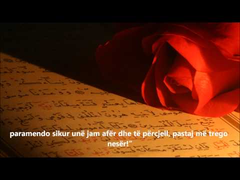 **Nxënesi i Imam Ahmedit i cili bëntë Kur'anin Hatme çdo natë!**