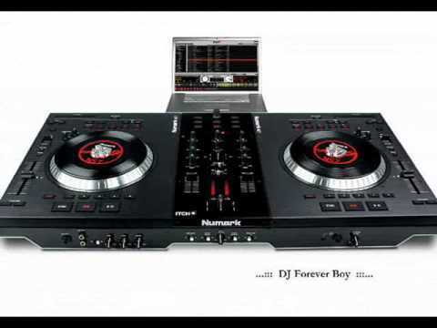 DJ FOREVER CLUB MIX ( INDIA & LMFAO ) REMIX 2012